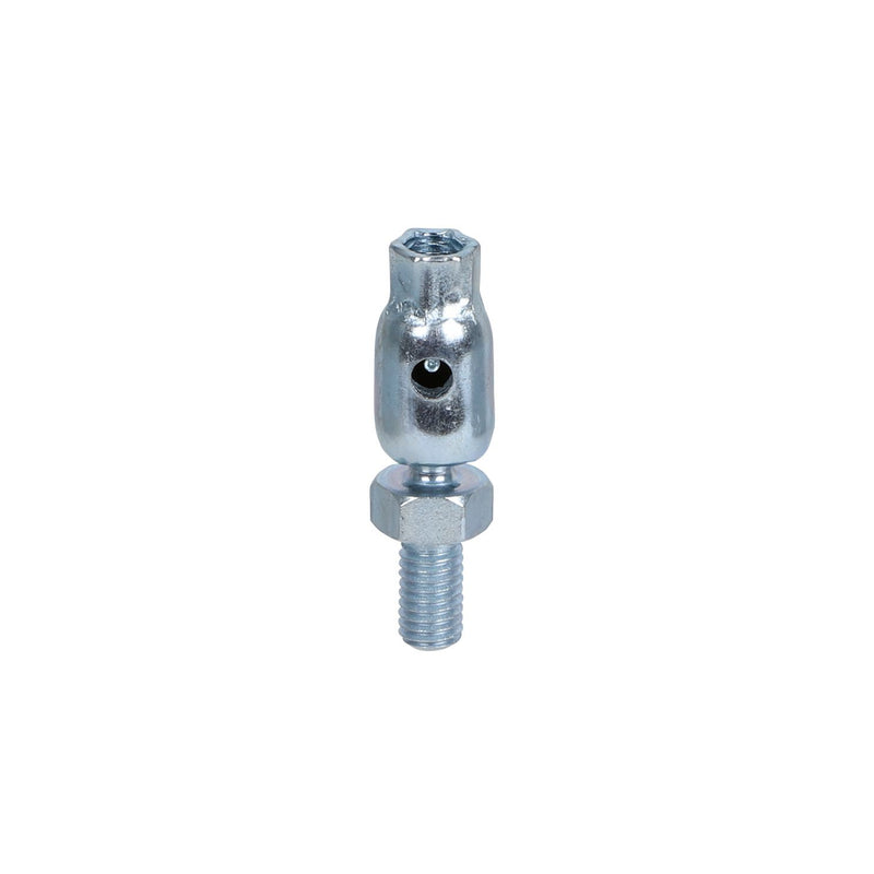 Walraven - Kugelgelenk 664 BIS 6642008 p.Stück kurz M 8, mit Aussengewinde 15mm