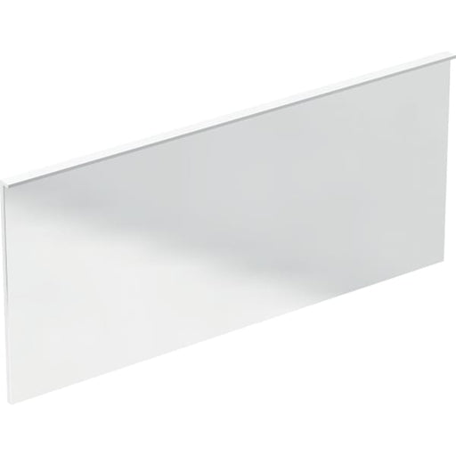 Geberit Vertriebs - Lichtspiegel XENO2 mit direkter und indirekter Beleuchtung, 160x71x5,5cm