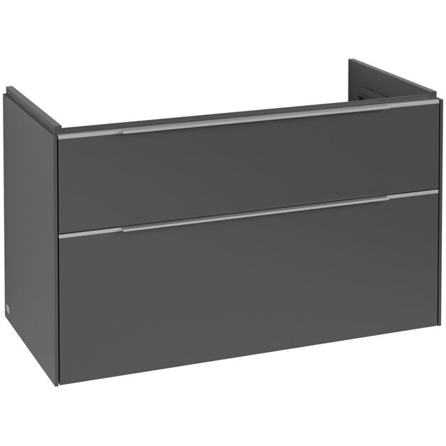 VILLEROY & BOCH - WTU 973x576x462 mm 2 Auszüge Graphite