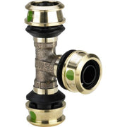 Viega - T-Stück RAXOFIX 5318 40mm Siliziumbronze