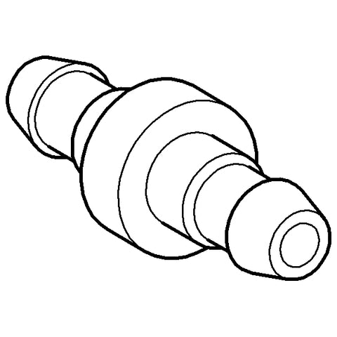 Grohe - Nippel 42271 (10 Stück)