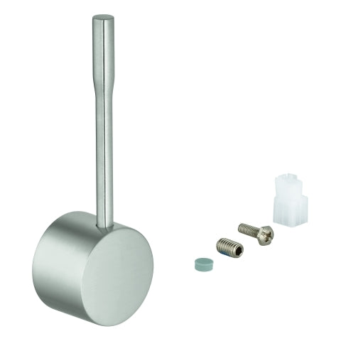 Grohe - Hebel 46927 supersteel