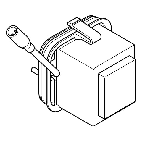 Grohe - Schaltnetzteil 42414