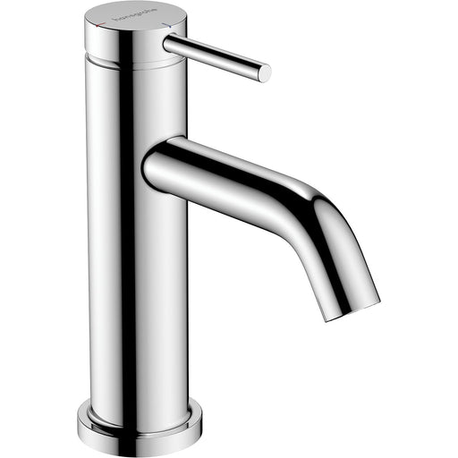 Hansgrohe - WTM 80 Tecturis S CoolStart mit Zugstangen-Ablaufgarnitur chrom