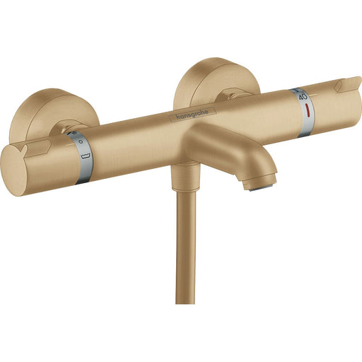 Hansgrohe - Thermostat ECOSTAT Comfort Wanne Aufputz DN15 BBR