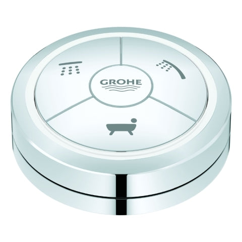 Grohe - Fernbedienung 48114 chrom