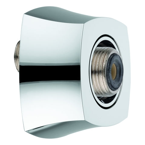 Grohe - S-Anschluss 46861 chrom