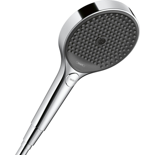 Hansgrohe - Handbrause RAINFINITY 130 3jet EcoSmart 9 l/min chrom