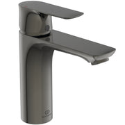 Ideal Standard - WT-Arm. CONNECT AIR, Grande, 5l/min., o.Ablgarn., Ausld.125mm, Magnetic grey