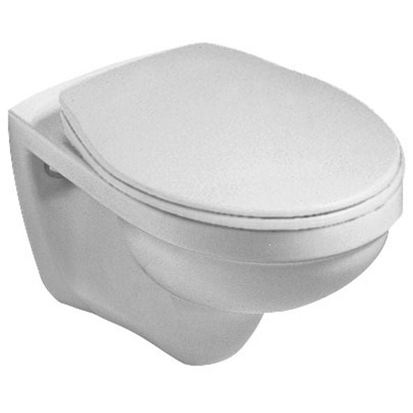VILLEROY & BOCH - Wand-WC tief SAVAL 7G6510 weiß