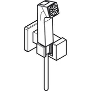 Hansgrohe - Bidette E WW Schl.1250mm/Port MSW