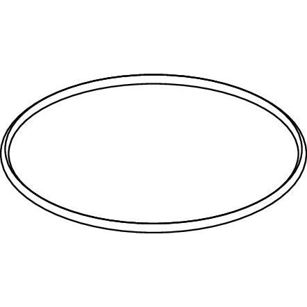 TECE SE - Seal System Ersatz-O-Ring für Baustopfen