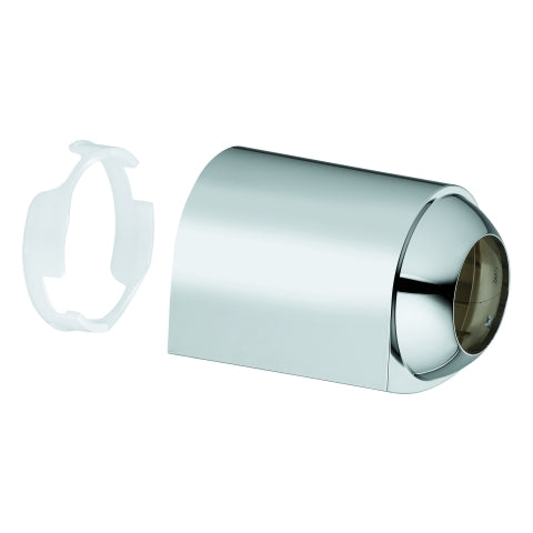 Grohe - Kappe 48495 für EHM-Fertigmontagesets chrom