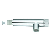 Grohe - Spülbrause 48487 für SPT-Batterien mit SmartControl chrom
