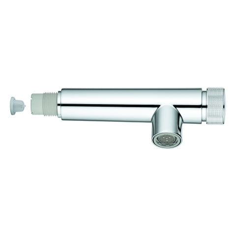 Grohe - Spülbrause 48487 für SPT-Batterien mit SmartControl chrom