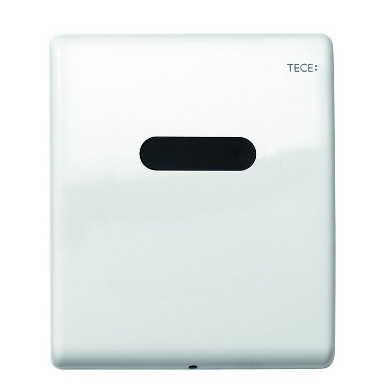 TECE SE - TECEplanus Elektronik Urinal 6 V-Batterie weiß glänzend