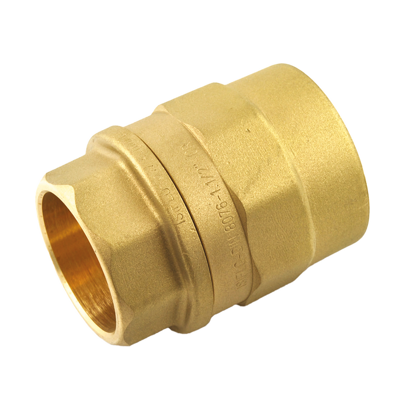 ISIFLO - Verschraubung ISIFLO Typ 116 40mm x 1 Innengewinde