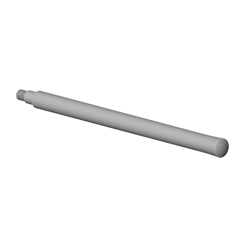 Dornbracht - Bürstengr. Ersatzteil 90282253820 D.22x323mm chrom
