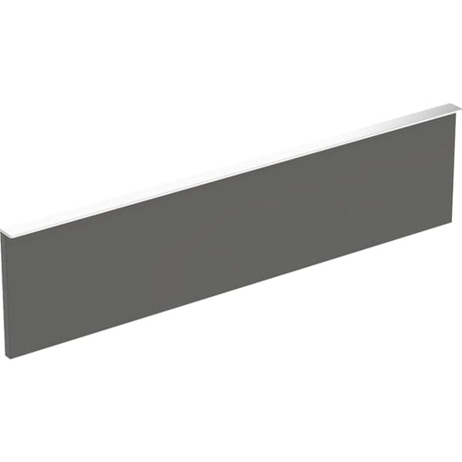 Geberit Vertriebs - Schubladenfront Lava matt zu ICON 841591