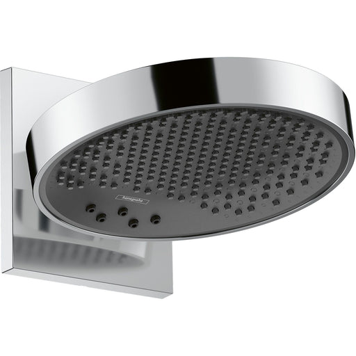 Hansgrohe - Kopfbrause RAINFINITY 250 3jet EcoSmart 9 l/min Wandmontage chrom