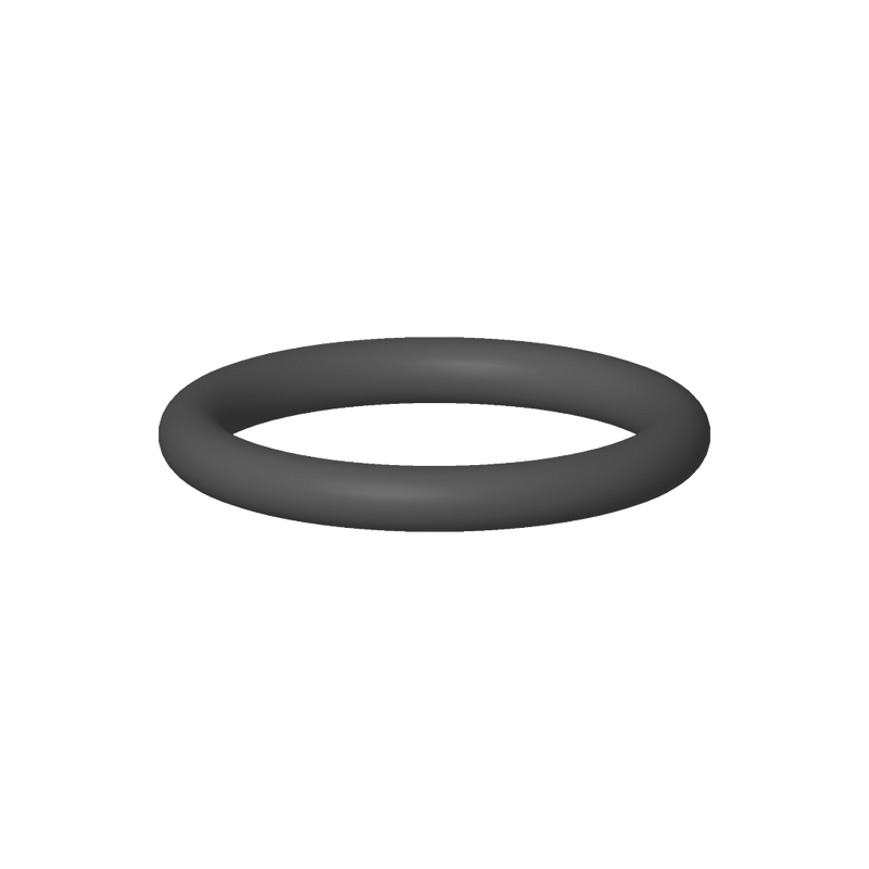Dornbracht - O-Ring Ersatzteil 091410089 19,0x3,0mm