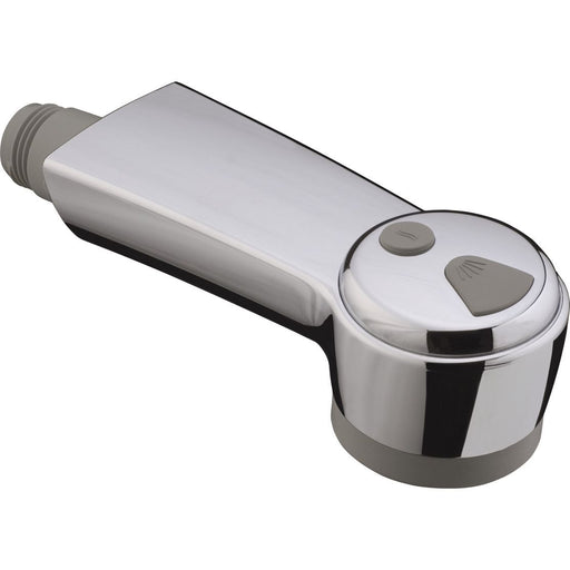 Hansgrohe - Faustbrause Allegra Linea chrom