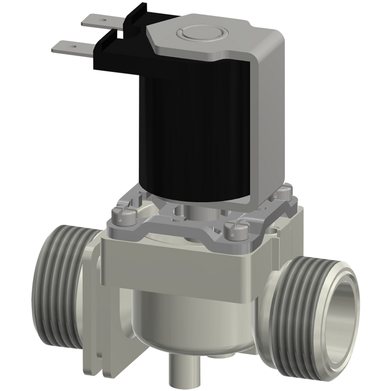 KWC Aquarotter - ETAPS0020 Magnetventil 2000104442