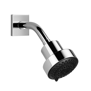 Dornbracht - Kopfbrause SYMETRICS 28508980 Champagne