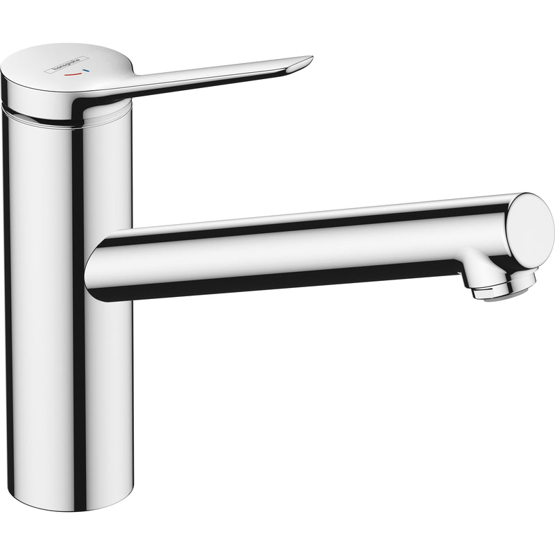 Hansgrohe - Spültischmischer 150 Zesis M33 EcoSmart 1jet chrom