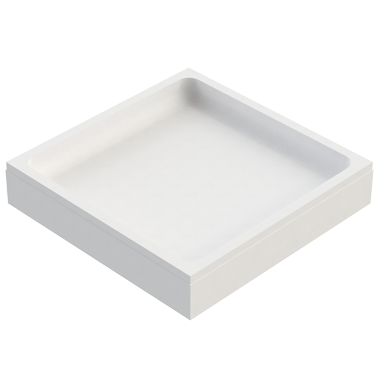 Schedel - WT Hüppe Purano 800x800x26