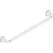 Hansgrohe - Badetuchhalter 600 mm Axor Universal Circular BBR