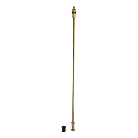 Grohe - Oberteil 41019 für Eurotec/Egatec 1/2''