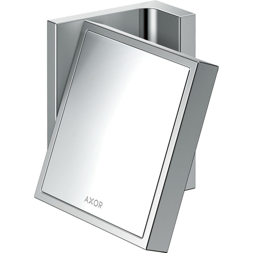 Hansgrohe - Rasierspiegel Axor Universal Rectangular chrom