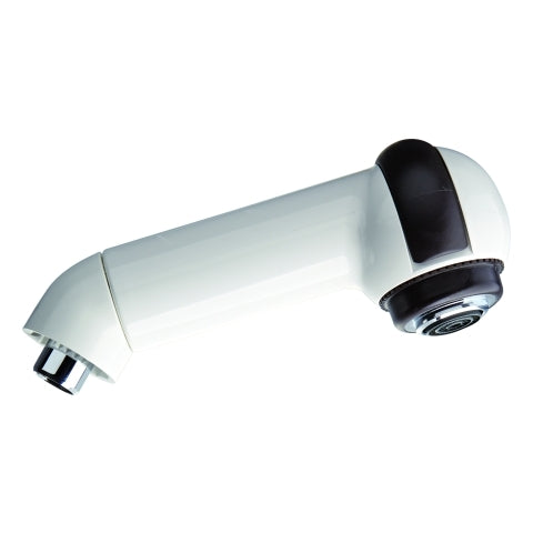Grohe - Handbrause 46148 für Friseurwaschtisch 33055 weiß