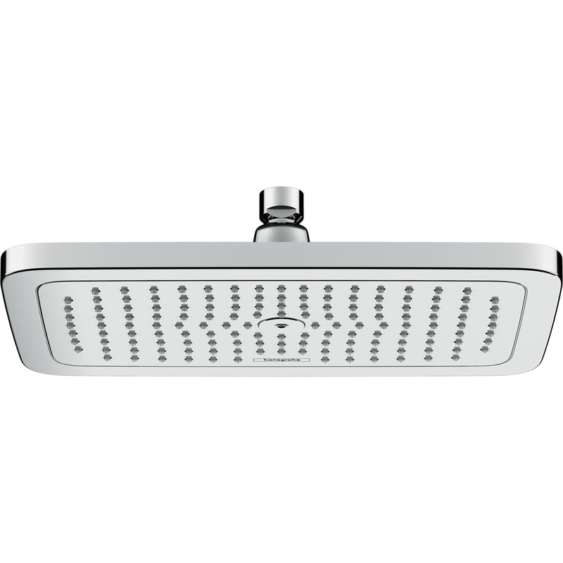 Hansgrohe - Kopfbrause CROMA E 280 1jet EcoSmart 9 l/min chrom