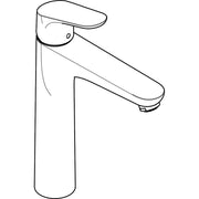 Hansgrohe - Waschtischmischer 190 FOCUS chrom ohne Ablaufgarnitur