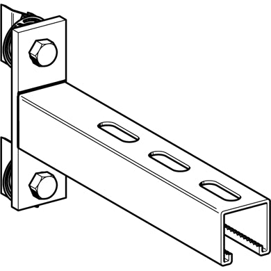 Sikla - CC-Auslegerkonsole 41/41-1010 191855