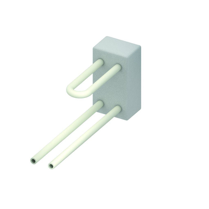 TECE SE - TECEflex Heizkörperinstallationsbox Dim. 16mm im Blockschaum