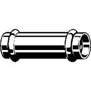 Viega - Schiebemuffe TEMPONOX 1715.5 42mm Stahl nichtrostend