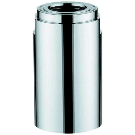 Grohe - Kappe 06139 für UP-Ventil 3/4 bis 5/4 Trecorn chrom
