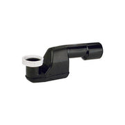 Dallmer - Wannen-Siphon 500 N, 1 1/2 xDN40/DN50