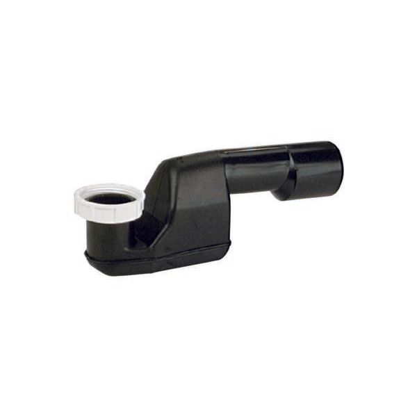 Dallmer - Wannen-Siphon 500 N, 1 1/2 xDN40/DN50