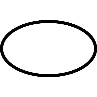 Hansgrohe - O-Ring 32x3mm