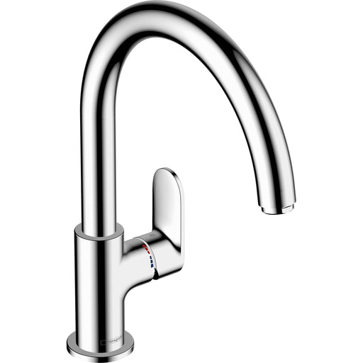 Hansgrohe - Spültischmischer 260 VERNIS Blend M35 1jet chrom