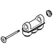 Grohe - Luftsprudler 29009 komplett