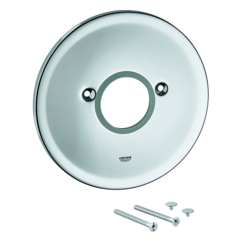 Grohe - Rosette 46469 chrom Eurofresh, Essentials, Concetto, Eurosmart/Style