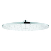 Grohe - Kopfbrause RAINSHOWER 310 Mono 26561 chrom/moon white