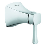 Grohe - Griff 48215 chrom