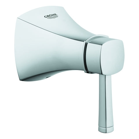 Grohe - Griff 48215 chrom