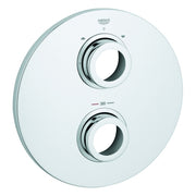 Grohe - Rosette 47816 chrom